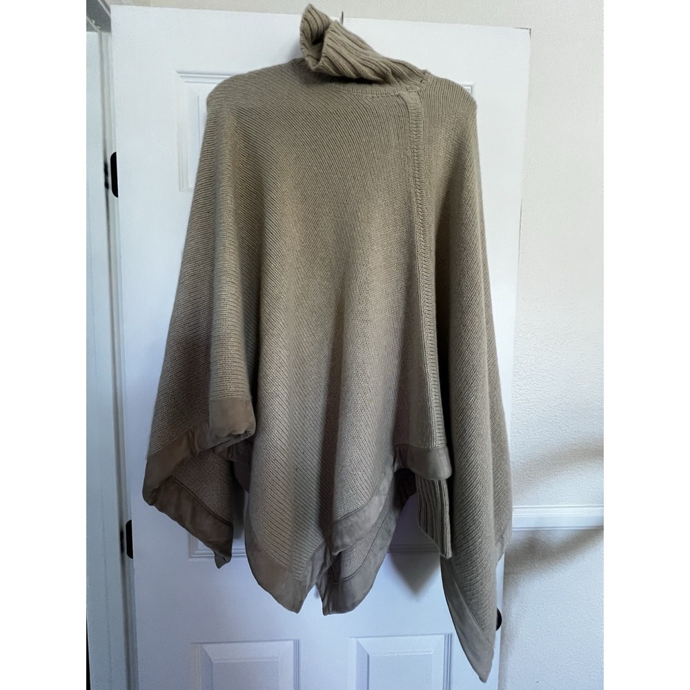 Ralph Lauren Poncho
